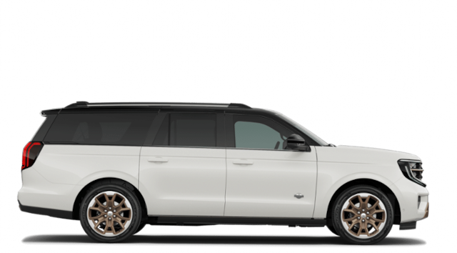 2026 Ford Expedition